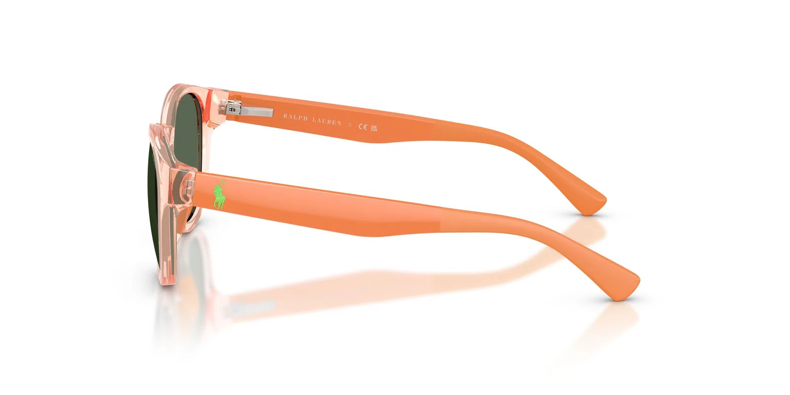 Polo Prep 9512U Sunglasses - view 32